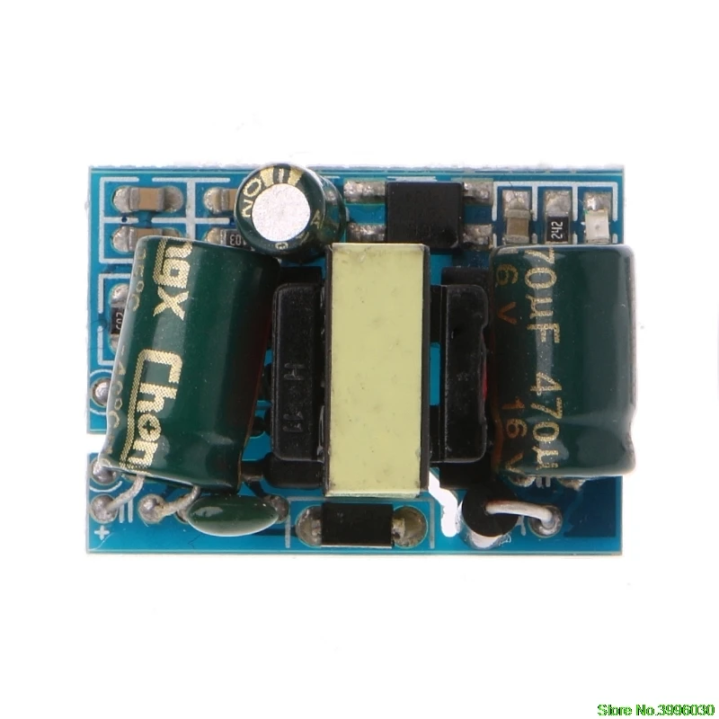 

AC-DC Buck Converter Step Down Module 110V/220V TO 5V 700mA Power Supply Module