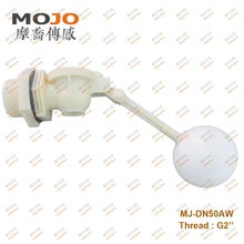 MJ-DN50AW водяной поплавковый клапан G " охлаждающий бак водонапорный бак