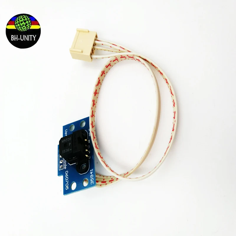 GZ encoder sensor3
