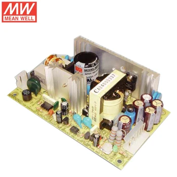 

Authentic Taiwan Mean Well switching power supply MPS-65-24 65W 24V2.7A substrate type power supply the special medical