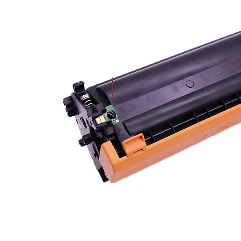 2 картриджа с тонером CF217A 217A 17A совместимы принтером HP LaserJet Pro M102a M102w M130a M130fn M130fw M130nw