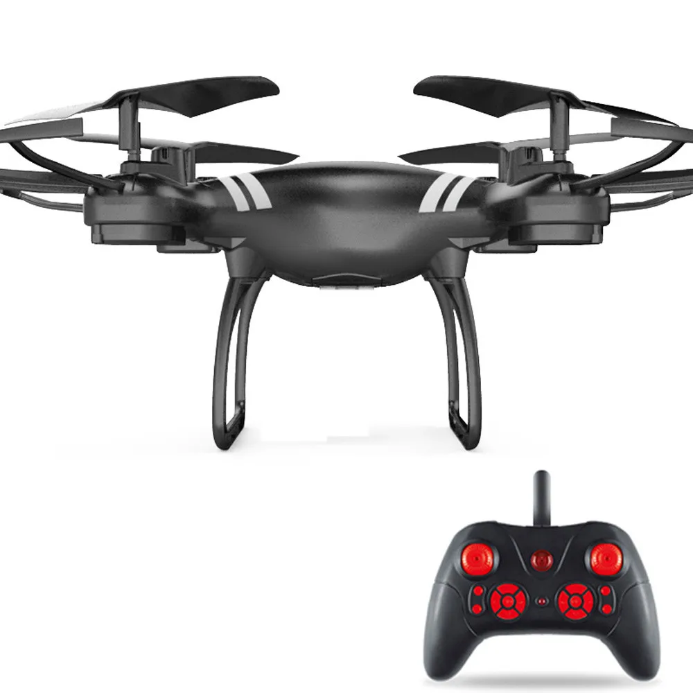

HINST KY101 2.4Ghz 6-Axis UAV Quadcopter Drone RC RTF Without Camera Control Distance Improve The Flight Performance Dec30