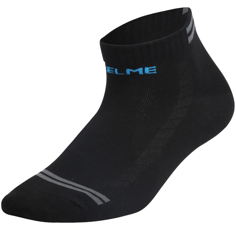 Kelme Men's Socks Breathable Running Short Socks Hiking Cycling Outdoor Indoor Summer Casual Elastic Sports mens socks