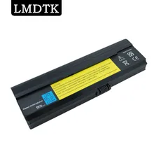 Lmdtk аккумулятор для ноутбука Acer Aspire 3030 3050 3200 5500 5570 squ-525 CGR-B/6H5 BATEFL50L6C40 9 ячеек