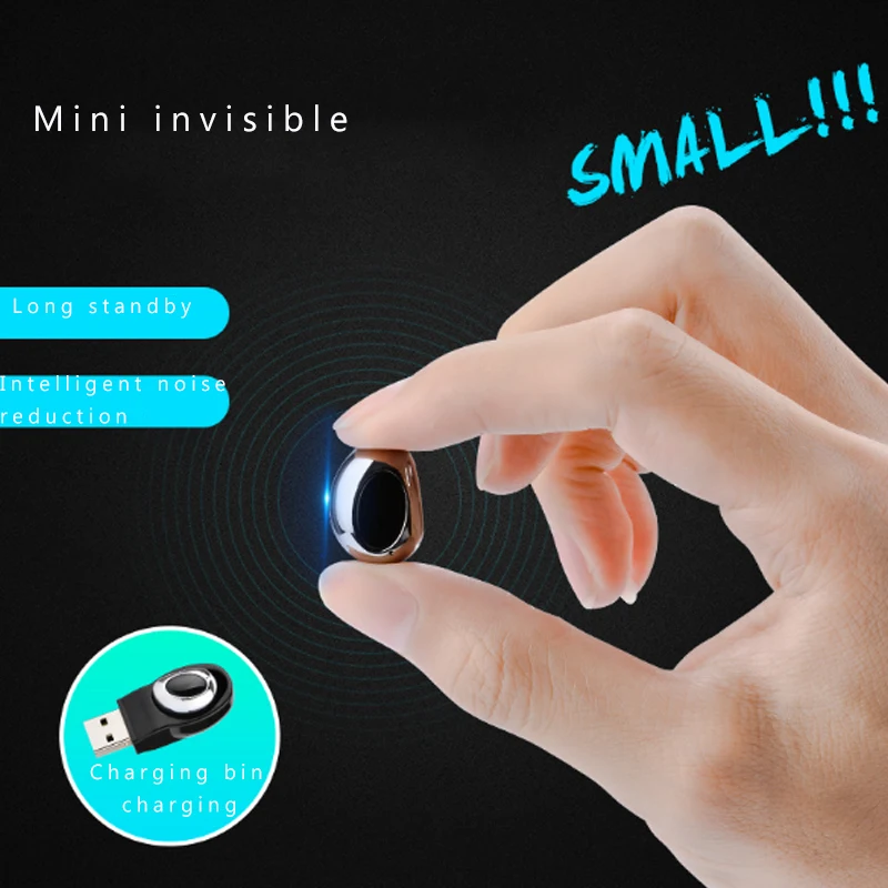 E5020 Bluetooth headset 3