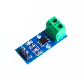 

10PCS ACS712 5A 20A 30A Range Hall Current Sensor Module ACS712 Module