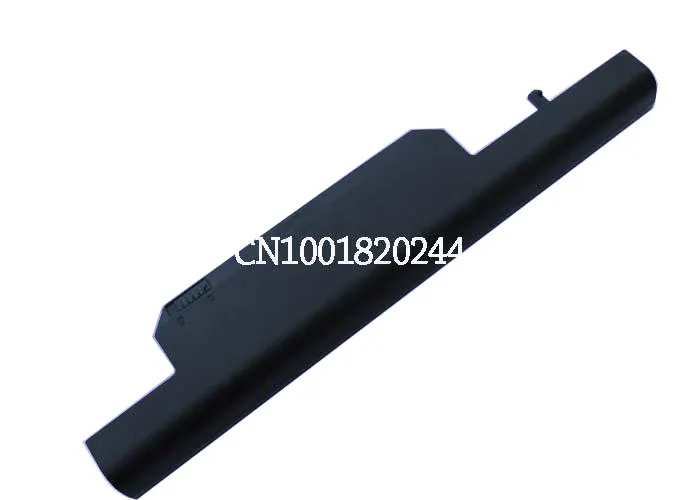 ApexWay 11.1V  Laptop battery C4500BAT-6 c4500bat 6 for CLEVO B4100M B4105 B5130M C4100 C4500 C4500Q W150 W170HN A6-87-C480S-4P4