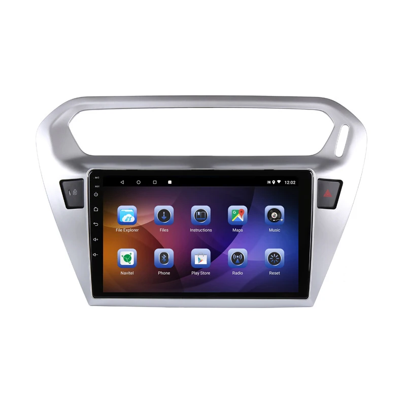 Flash Deal 10.1" 4G RAM 8 cores Android Car DVD GPS Navigation For Peugeot 301 2014 2015 2016 2017 2018 audio stereo car radio headunit 2 Flash Deal 10.1" 4G RAM 8 cores Android Car DVD GPS Navigation For Peugeot 301 2014 2015 2016 2017 2018 audio stereo car radio headunit 2