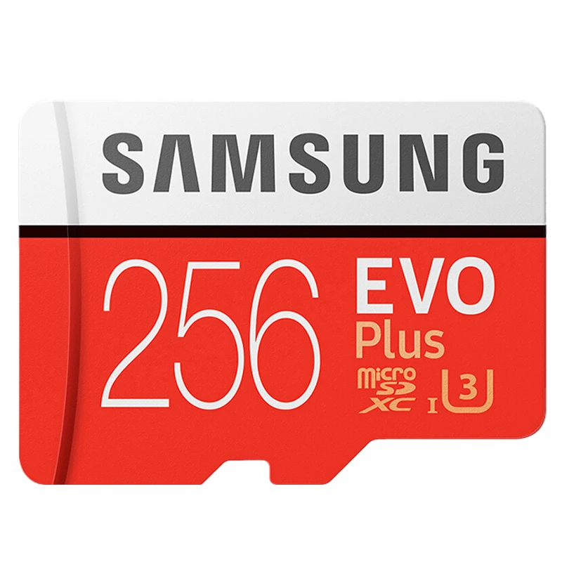 Samsung карта памяти Micro Sd класс 10 32 ГБ 64 128 256 ГБ|micro sd memory card|memory cardsd card |