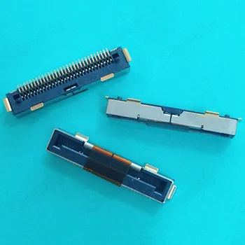 

LCD Interface LVDS Connector 0.5 Spacing 20 Pin Socket Alternative HONDA LVC-C20SFYG+