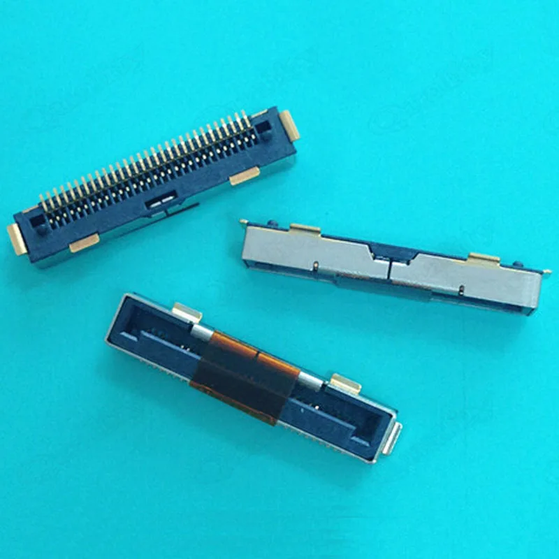 ЖК-интерфейс LVDS разъем 0 5 интервала 20 контактный альтернатива HONDA LVC-C20SFYG + |