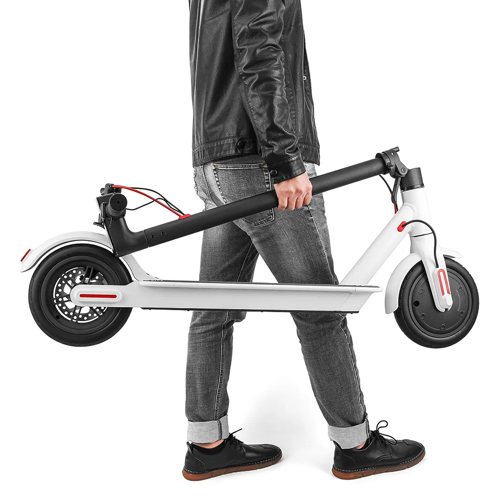 COMPRAR 【 Monopatín Eléctrico LONGBOARD 】Plegable PRECIOS