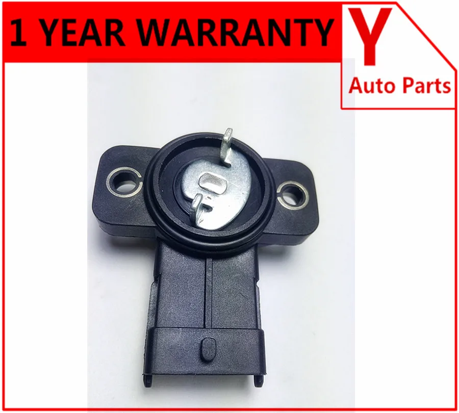 Датчик положения дроссельной заслонки TPS OEM 35102-02910 для HYUNDAI &amp KIA Morning Picanto 04-07 |