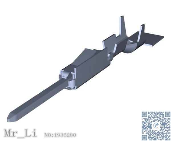 

962886-1 (Cut Strip)[MQS-ST-KONT M UEBER Cut Strip of