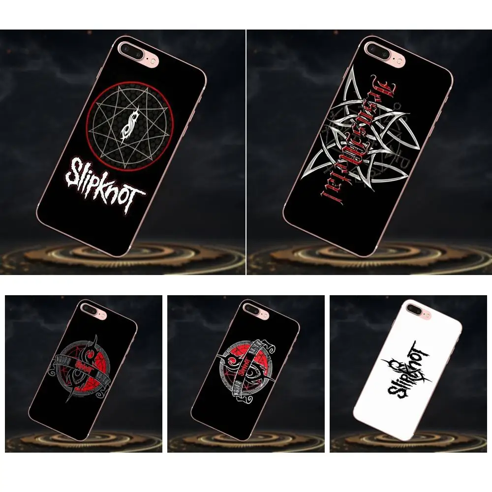 Металлический ремешок Slipknot для LG Nexus 5 5X G2 G3 mini spirit G4 G5 G6 K4 K7 K8 K10 2017 V10 V20 V30 Stylus |