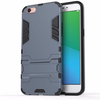 

Cover Case for Meizu U20 Protective Robot Armor Rubber Bumper Shockproof Hard Case for Meizu U20 U 20