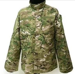 Униформа OD Green BDU [CL 02 DG] боевая униформа Camo Digital Marpat Desert acu Sand bk Camo|Походные куртки| |