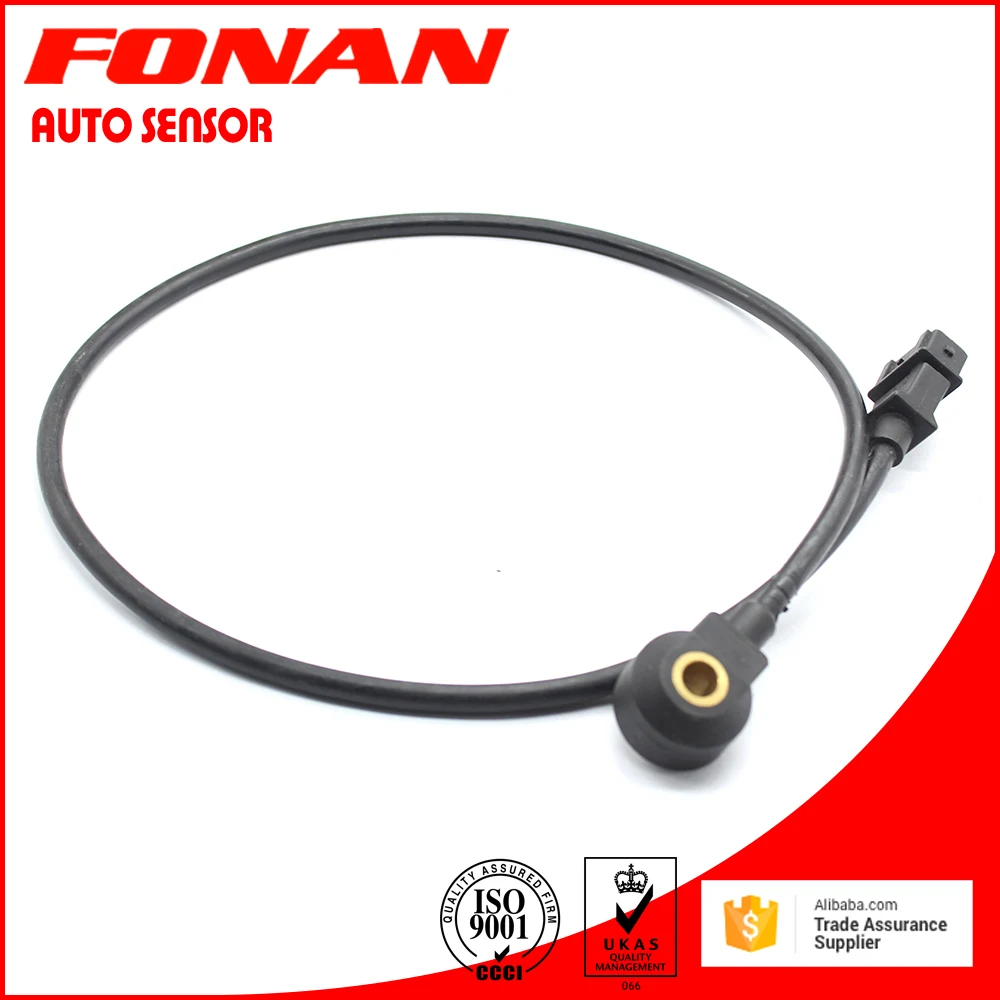 FONAN Высокое качество двигателя стук датчик для ford VW 1029801 021905377 0261231047