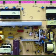 LT26630X плата питания FSP107-3PS04 FSP107P-3HF04