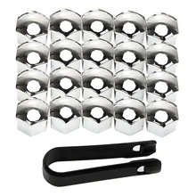 Popular Decorative Cap Nuts-Buy Cheap Decorative Cap Nuts
