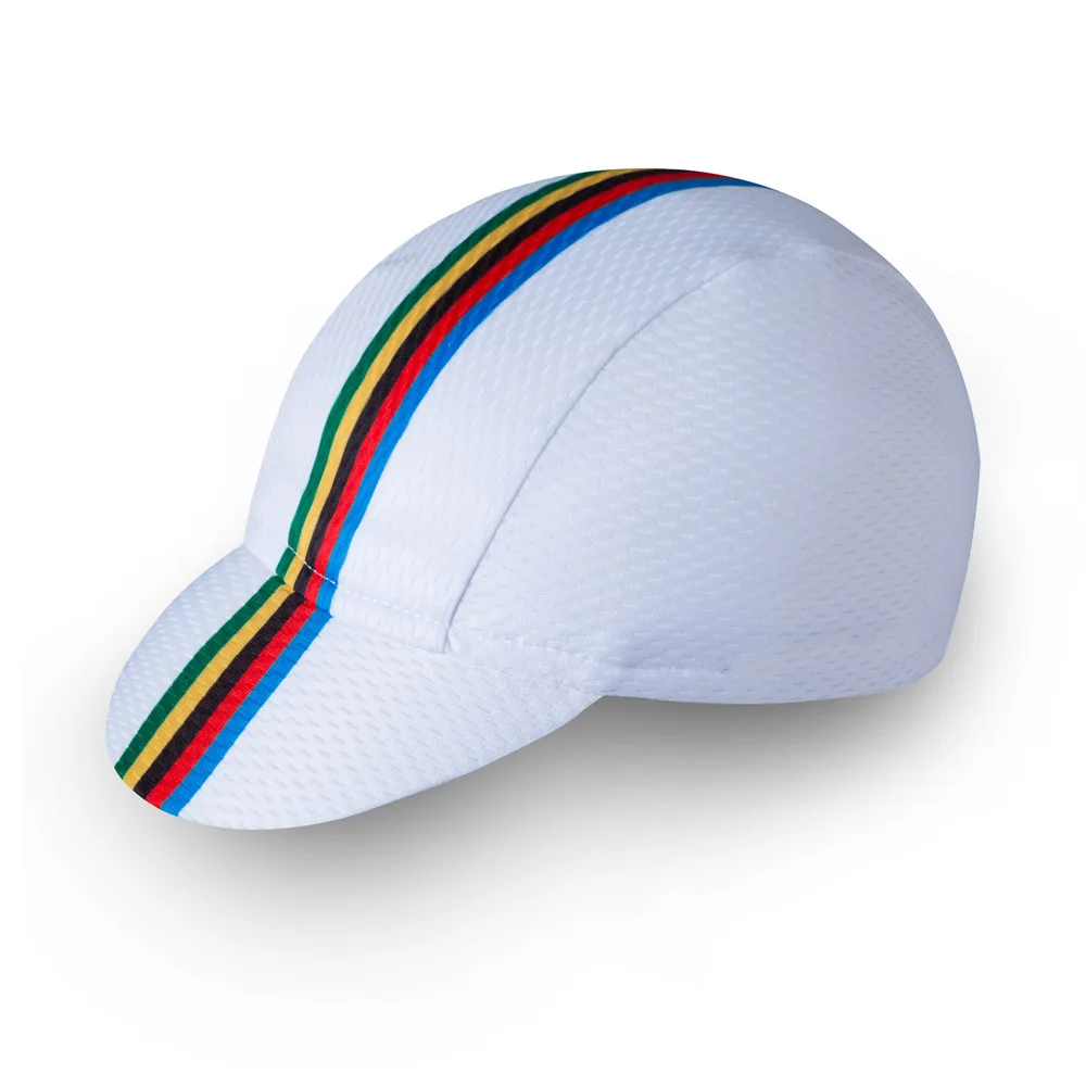 2018 Cycling Cap Perspiration Breathable Riding Windproof Cap Bike Cap