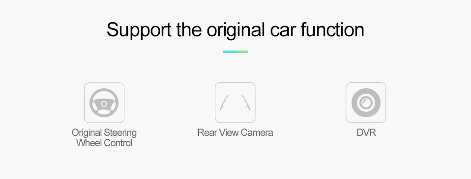 Best uniway A17K21071 2G+32G Octa 8 core  android 8.1  car dvd for kia k2 rio 2016 2017 multimedia car radio gps 10