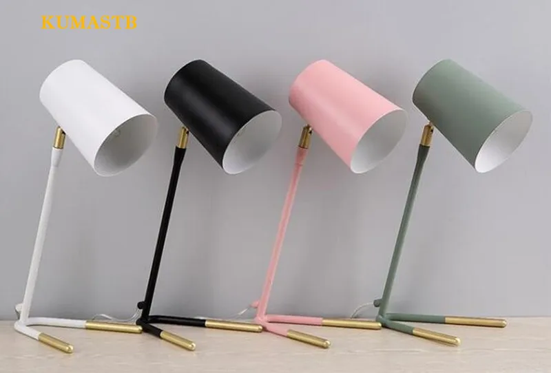 Nordic Table Lamp 23