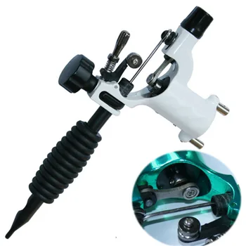 

Dragonfly Rotary Shader & Liner Assorted Tatoo Motor Kits Supply For Artists Needle Grip tattoo
