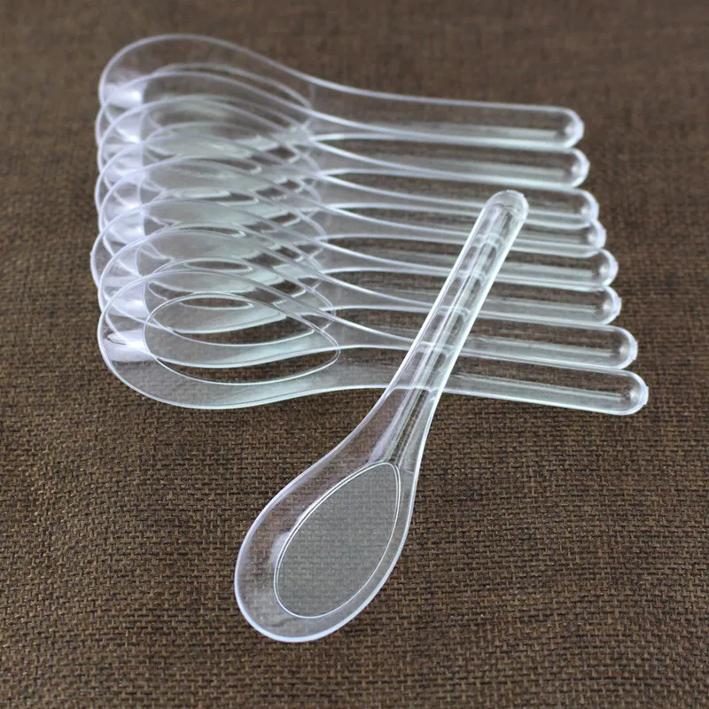 Popular Plastic Soup SpoonBuy Cheap Plastic Soup Spoon lots from China