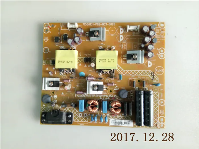 

715G6131-P01-W21-002M Good Working Tested