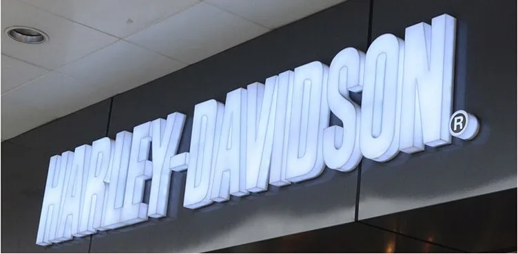 Epóxi de Exibição de Publicidade Publicidade ao ar Oem Personalizado Resina ao ar Livre Frontlit Levou Carta Letreiro Iluminado Letras. 4 Cheap letter led