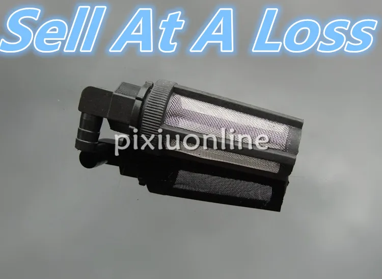 

1pcs/lot K735 Plastic Tip Stainless Steel Strainer For Water the Flowers Car Wash Sell At A Loss USA Belarus Ukraine