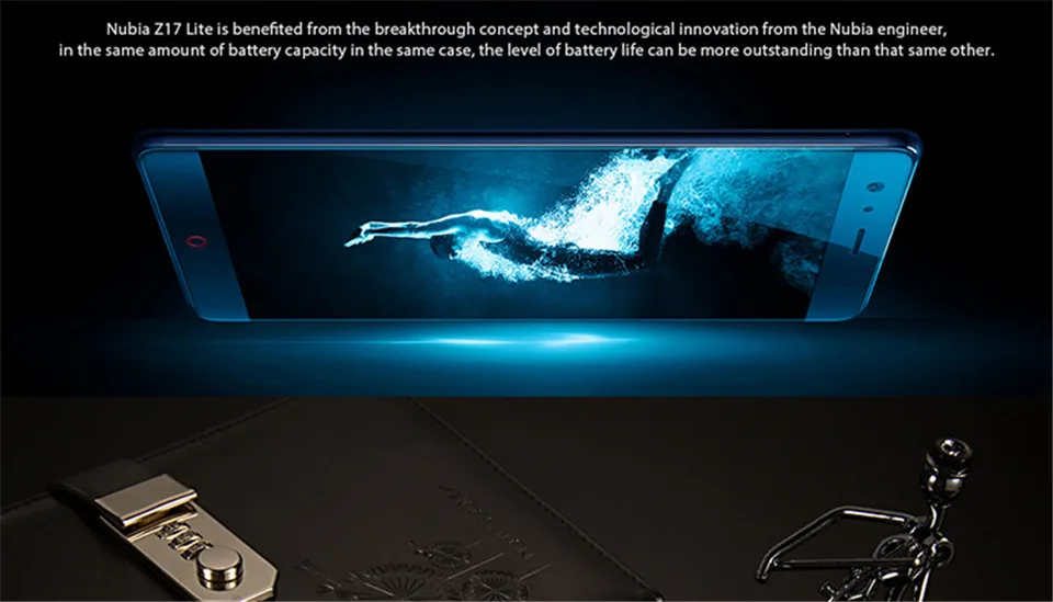 NUBIA z17 LITE (16)