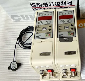 

SDVC34-MJ Digital FM Counting Vibration Disk Controller
