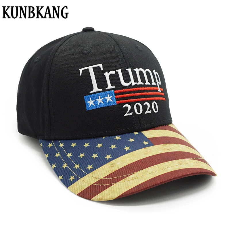 vintage usa baseball cap