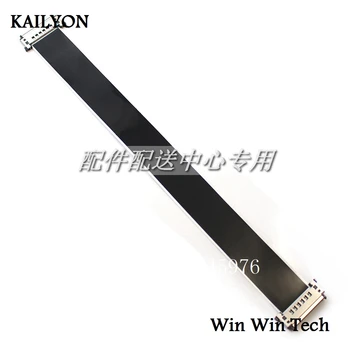 

5pcs x 4K HD Panel Common Universal FFC Cable for Backlight TV Monitor Screen 51pin Cable Length 300mm Free Shipping