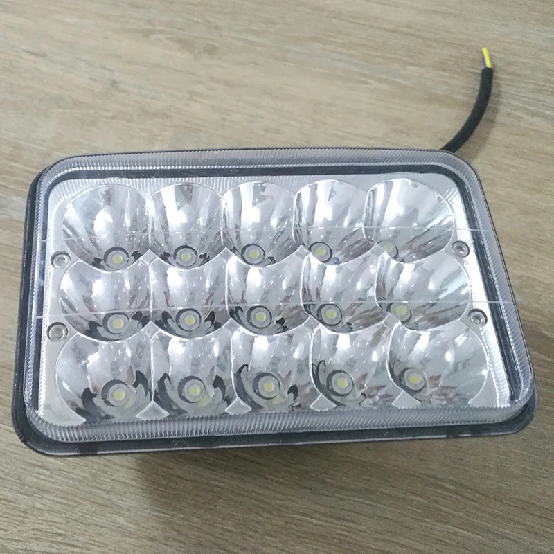 45W
