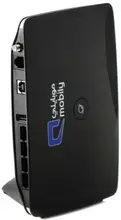 28.8 mbps huawei b683 3g gateway router inalámbrico y telefonía móvil