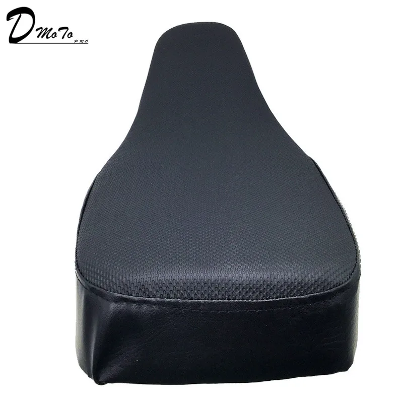 ATV Seat Saddle 50cc/70cc/90cc/110cc/125CC Fit for Chinese Flying tiger off-road 4-wheels vehicle Quad