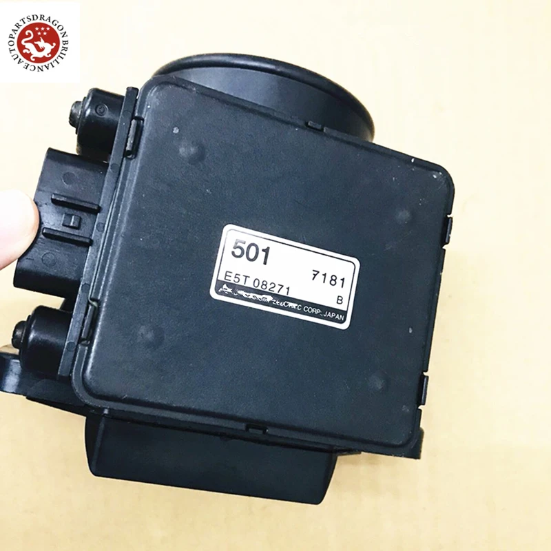 

Air Flow Meter sensor OEM MD336501 501 E5T08171 For Pajero V73 6G72 Sport K96 Space Wagon N84 MD336501