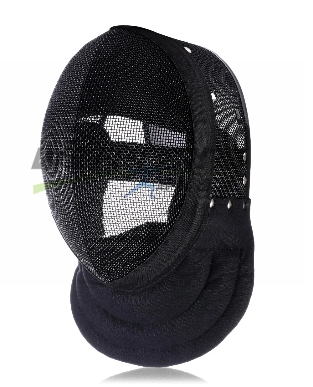 forbedre snave konjugat Wsfencing 1600n Hema Mask, Fencing Coach Mask With Detachable Lining -  Sports Helmets - AliExpress