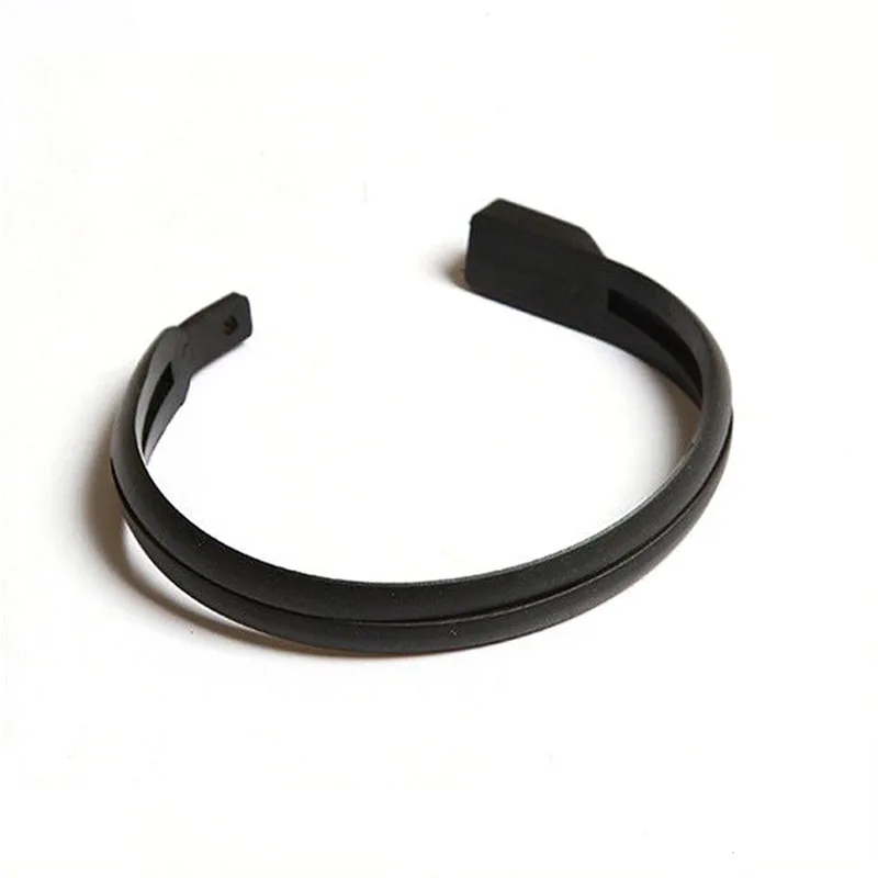 

Hot Women DIY Styling Hair Tool Donut Bun Clip Twist Maker Hair Sticks Holder 1 Pcs