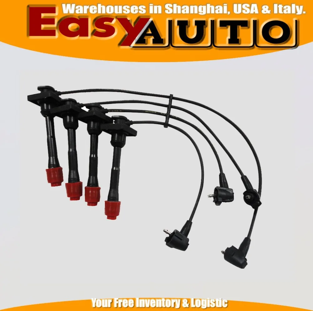 

Spark Plug Wire Set ignition cable for TOYOTA 90919-22381