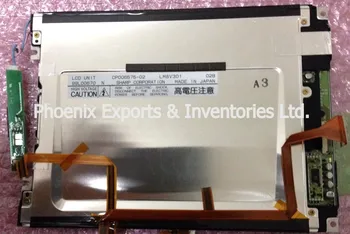 

LM8V301 7.7" LCD DISPLAY PANEL