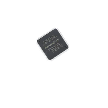 

2pc/lot SMD EP4CE6E22C8N PQFP-144 Programmable Logic IC FPGA New and Original