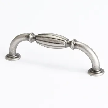 

zamk wine ark wardrobe cabinet shoe cabinet handle Weathered Nickel
