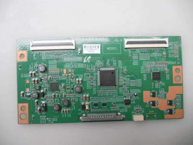 free delivery. LED Logic Board K1-60HZ-F2-C2L-V0.0-Original 100% Tested Working |