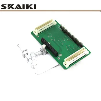 

Free Ship 1pcs BK-687 PCB Holder PCB stand solder iron repair fixed holder solder station repair stand for PCB mainboard repair