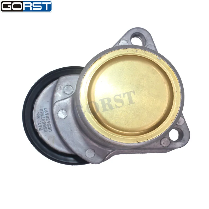 Drive Belt Tensioner Assembly 1371224 For Ford Mondeo Transit Smax Galaxy For Volvo S80 V70 1.8 2.0 2.3 534012820 1S7Q-6A228-AE-7