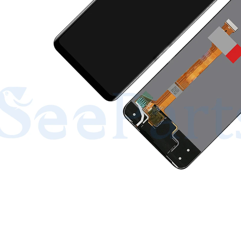 LCD Oppo F9 LCD CPH1825 Display Touch Screen Digitizer Assembly With Tools Replacement F9 Display Oppo F9 Pro LCD CPH1823 Screen (3)